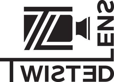 Twisted Lens Logo