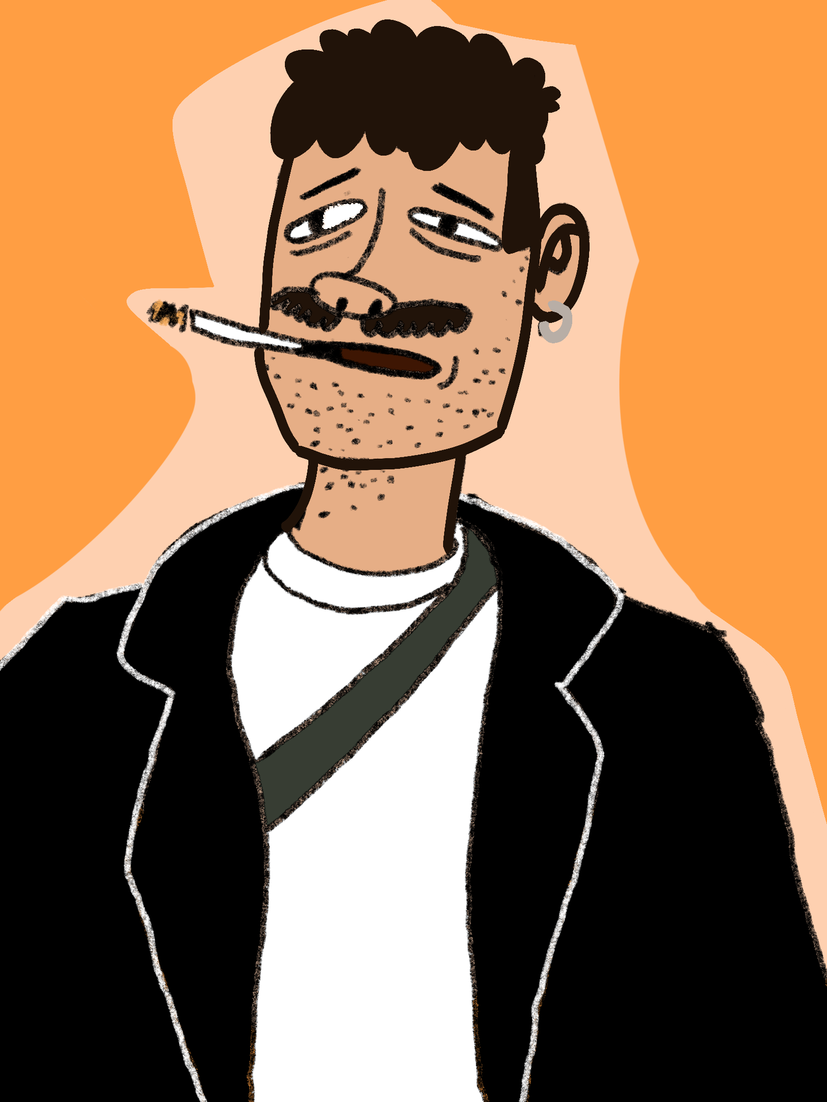 Sedrick